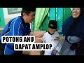 TANGISAN ANAK KHITAN SUNATAN MASAL HARJOSARI KIDUL