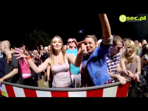 Euforia Dźwięku 22.06.2013 Barlinek