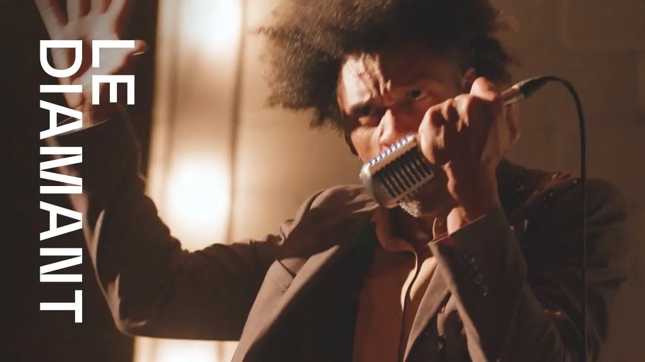 Miniature de la vidéo YouTube : M’appelle Mohamed Ali