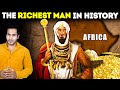 How The Richest Man in History Built His ₹3,15,86,80,00,00,000 Empire