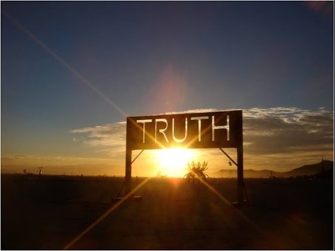 What is Absolute Truth?