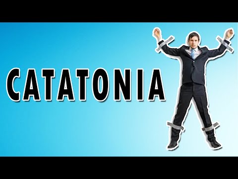 Catatonia Symptoms, Treatment, and Causes