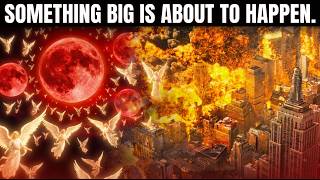 Blood Moon 2026: Sign of the End… or Just a Warning?