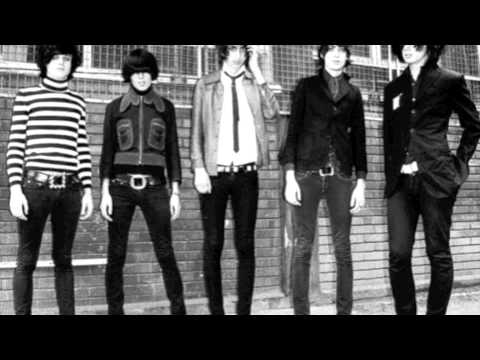 Primary Colours - The Horrors