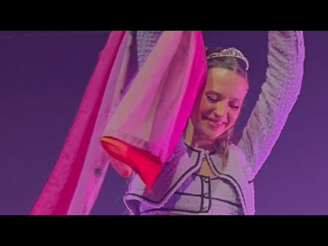 Ta Reine - Angèle - Live à New York - Terminal 5 - 05/05/23