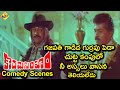 Collection King Mohan Babu Super Comedy Kodama Simham Mega Sytar Chiranjeevi Radha TVNXT