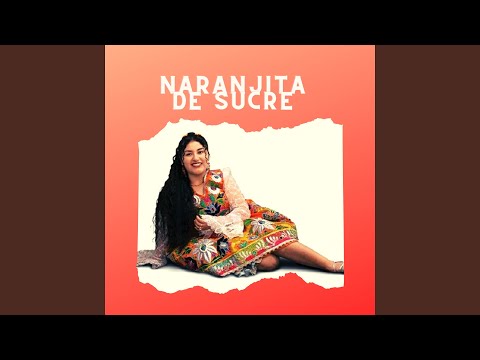 En Un Parquesito - Naranjita De Sucre