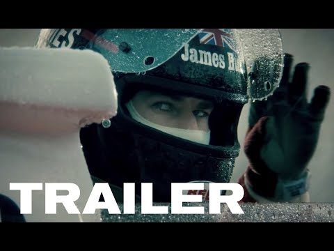 Rush (2013) - Trailer