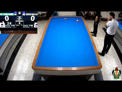 CTO.ESPAÑA 47/2. FINAL. MATA vs CUENCA