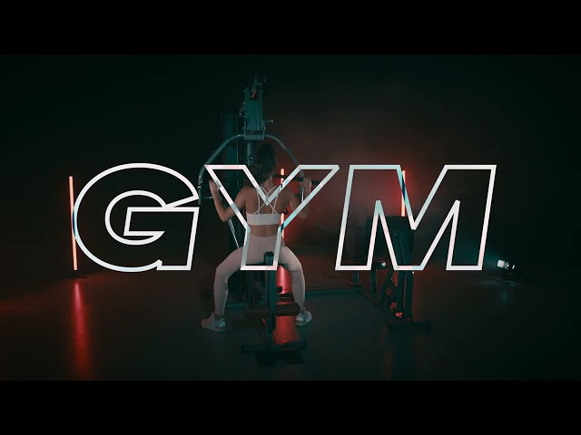 Video Teaser für Sportstech HGX300