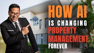Discover How AI is Revolutionizing Property Management
