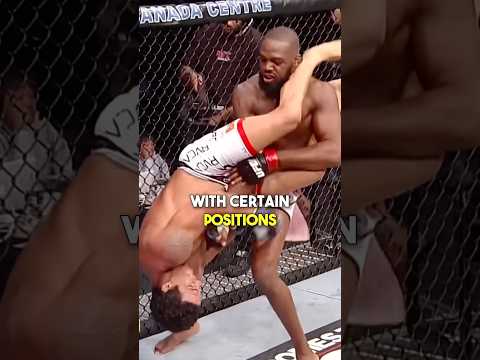 Video: ‘I Fought Prime Jon Jones!’ Glover On Fighting Jon Jones