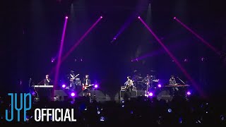 Cover art for Bad Chemical | Xdinary Heroes Concert 〈Closed ♭eta: v6.2〉