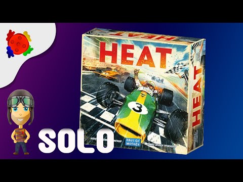 Vidéo Heat