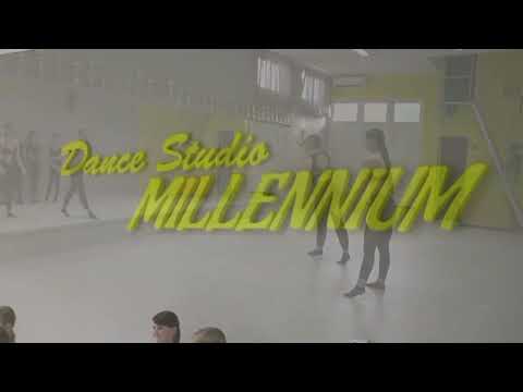 Millennium Dance Studio Promo Video 2021