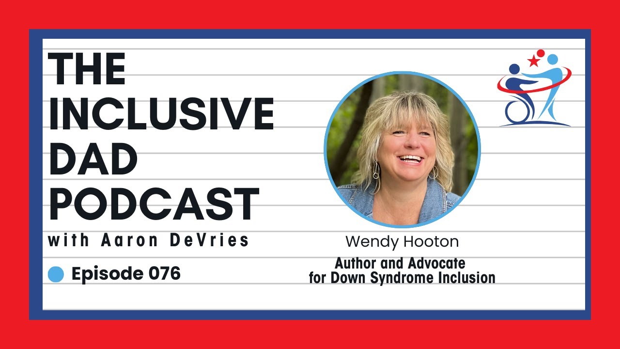 Building Bridges, Not Barriers: The Power of Social Connection with Wendy Hooton - Episode 76