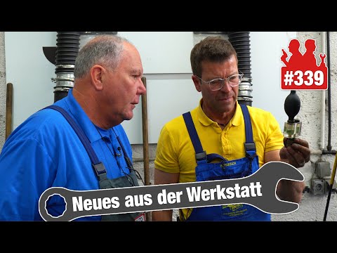 Im Kopf nicht ganz dicht? Zweite Meinung zu teurer Ford-Diagnose | Saftige Preise beim Q7