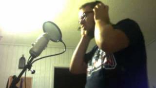 ABACABB - Articulation vocal cover