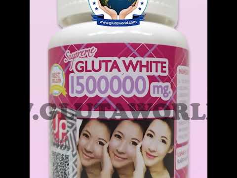Glutathione Tablet