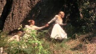 Picnic at Hanging Rock (1975) - Foggy Dew by Sinead O&#39;Connor &amp; The Chieftains WARNING! SPOILER