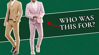 We're Calling It: The Skinny Fit is FINALLY Dead!