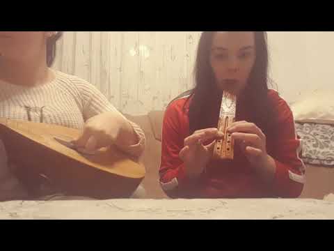 ŽEPČANKE-Izvorno kolo uz dvojnice