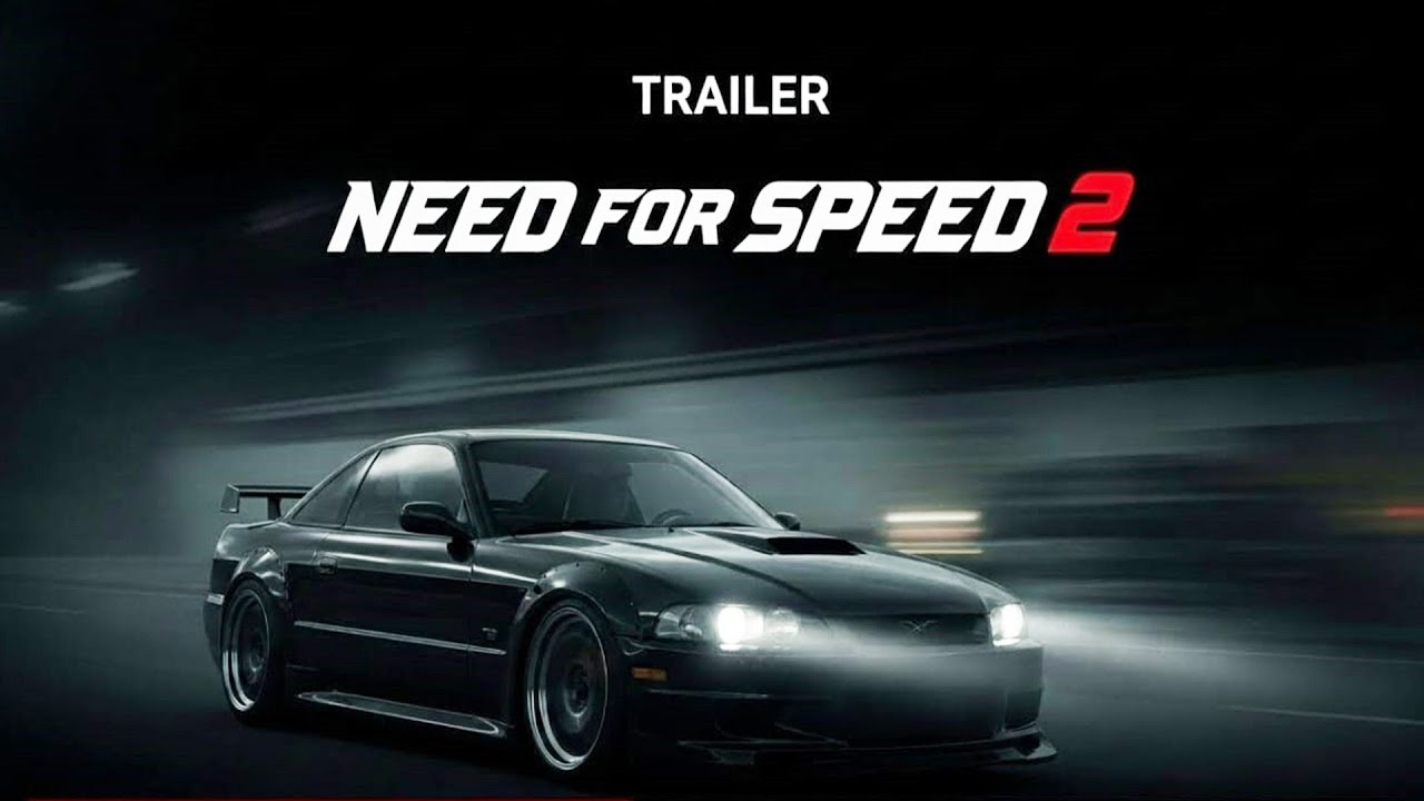 Need for Speed 2 Warning: That Brutal Mid-Race Twist Changes Everything