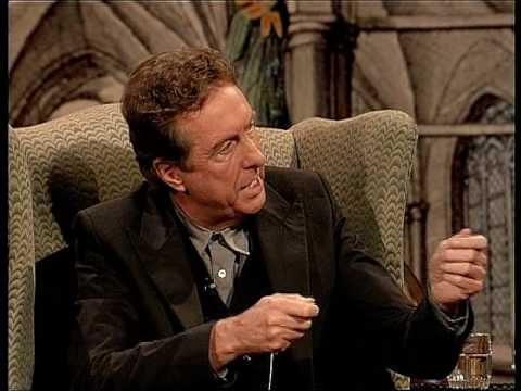 Monty Python : Live At Aspen - part 2