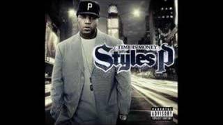 Akon ft.P.Styles Blown Away