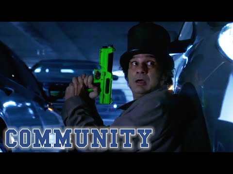 Starburns & Todd's Parking Lot Shootout | Community