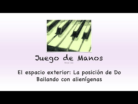 Bailando con alienígenas