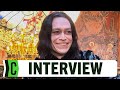 Caleb Landry Jones Interview Dracula A Love Tale By Luc Besson