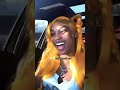 Ice Cream Girl Herself Bunna Bunnab Bunnasumma Atlanta Atl