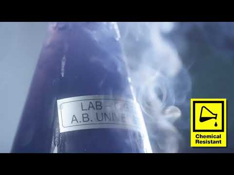 Brother Tape - TZ Tape til din labelmaskine