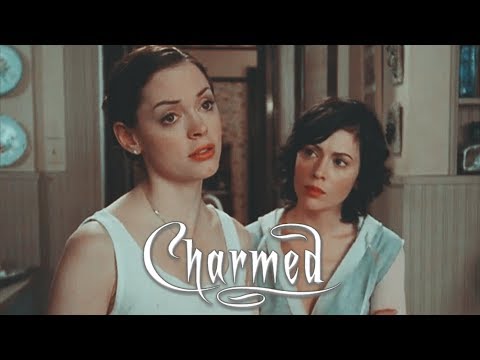 Charmed | 7x06 Once in a Blue Moon - Opening Scene