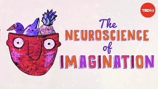 The neuroscience of imagination - Andrey Vyshedskiy