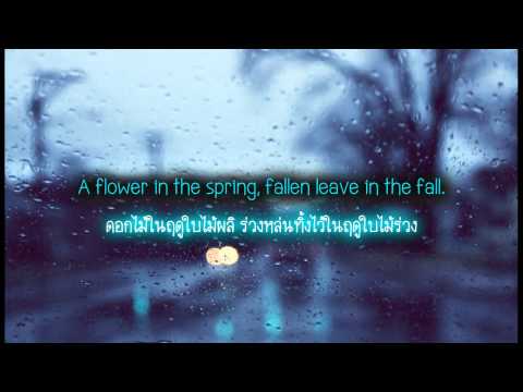 [Thai Sub] CNBLUE - Feeling