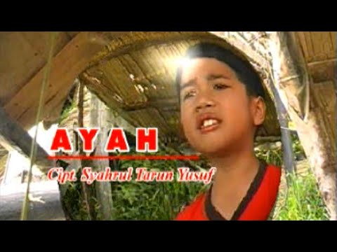 Yogi Novarionandes - Ayah (Official Music Video)