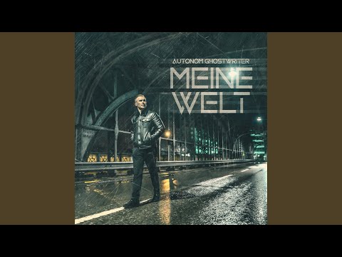 Meine Welt