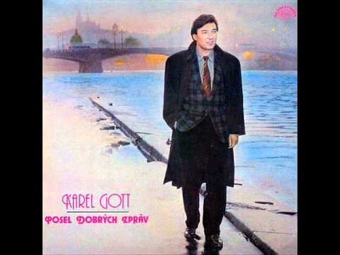 Karel Gott - Ty se mi zdáš