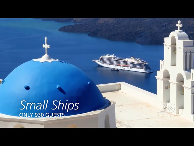 Variety Cruises video