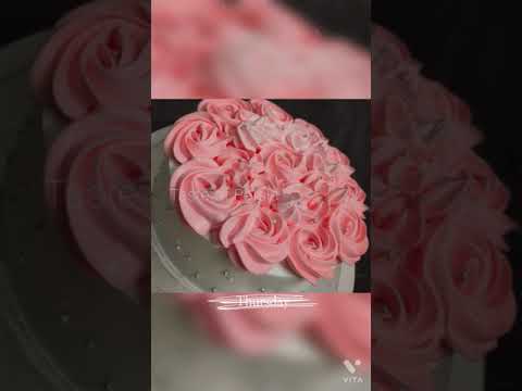 beautiful cake design ideas|taste of Persia|trending designs