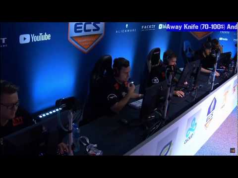 Olofmeister - double grenade