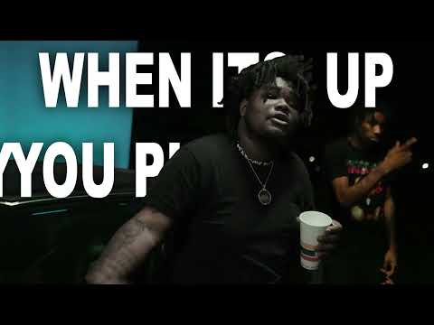 Kash Giovanni - Push Up (Official Music Video)