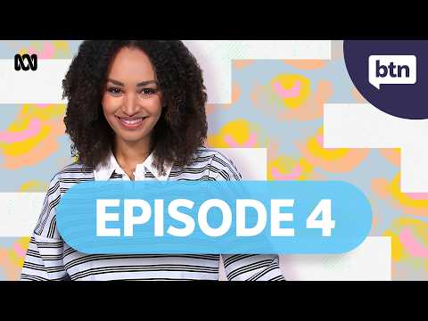 BTN Episode 4, 2026 - Behind the News