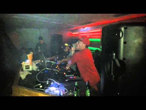 22.03.2013 Irie EFX - Overproof - Herb A Lize It