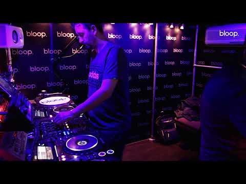 K Mack House Sessions w/ Nico Balducci - 15.04.21