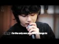 Emergency Room 응급실 Cover By Jungkook With Subtitles Original By IZI 이지