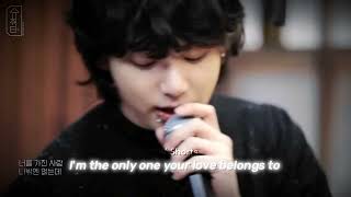 Download lagu Emergency Room (응급실) Cover By Jungkook With Subtitles | Original By IZI 이지 mp3