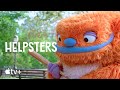 Helpsters — Teaching T-Ball | We’ve Got A Plan! | Apple TV+